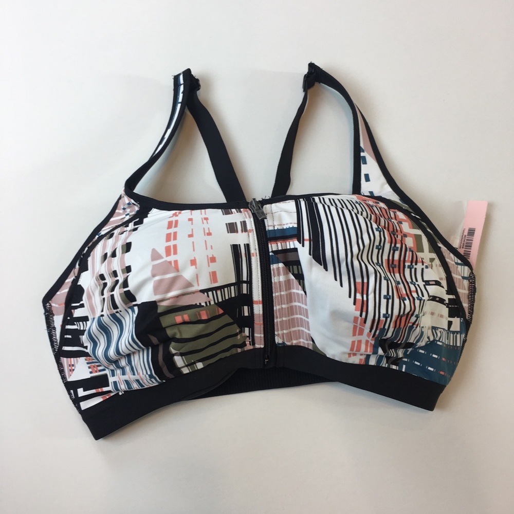 Victoria’s Secret 36DDD Knockout Sports Bra NWT